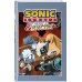 Sonic. Тэнгл и Виспер. Комикс