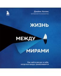 Жизнь между мирами. Как найти ресурс в себе, когда все вокруг разваливается