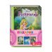 Комплект "Подарок юной принцессе (3 книги: Золушка, Спящая красавица, Рапунцель)"