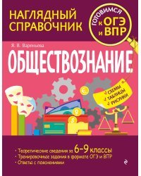 Обществознание