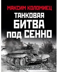 Танковая битва под Сенно. «Последний парад» мехкорпусов Красной Армии