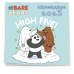 We bare bears. Календарь настенный на 2023 год (300х300 мм)