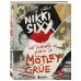 Как я стал Nikki Sixx: от детства на ферме до Mötley Crüe