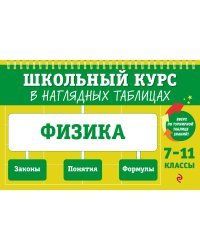 Физика: 7-11 классы