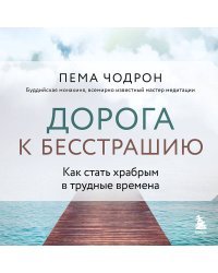 Дорога к бесстрашию. Как стать храбрым в трудные времена