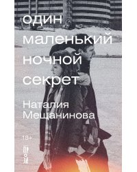 Один маленький ночной секрет 