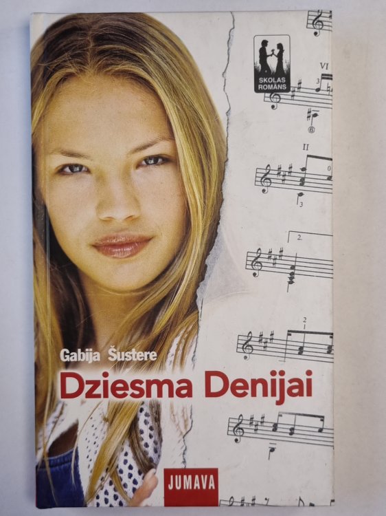 Dziesma Denijai