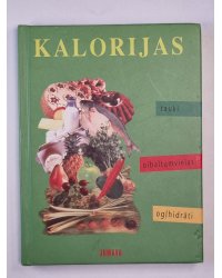 Kalorijas