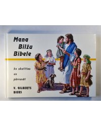 Mana Bilžu Bībele