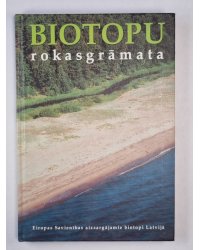 Biotopu rokasgrāmata