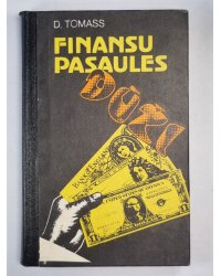 Finansu pasaules dūži