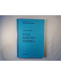 Kuģu elektrotehnika (LAT)