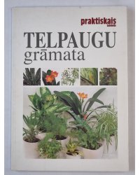 Telpaugu grāmata