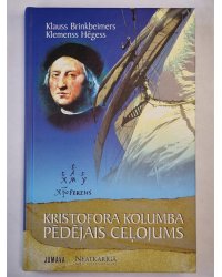 Kristofera Kolumba pēdējais ceļojums