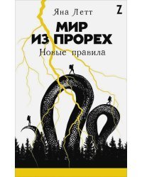 Мир из прорех.Новые правила