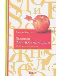 Правила достижения цели.Как получать то,что хочешь