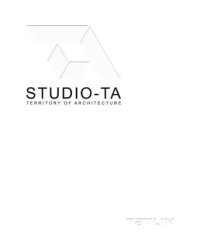 Studio-TA.Territory of architecture