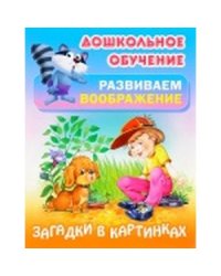 Загадки в картинках