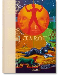 Tarot. The Library of Esoterica