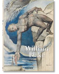 William Blake. Dante's Divine Comedy