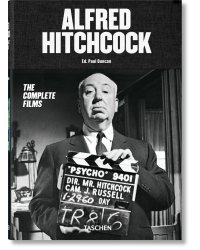 Alfred Hitchcock. The Complete Films