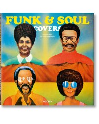 Funk & Soul Covers