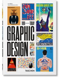 The History of Graphic Design. 40th Ed.