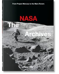 The NASA Archives. 40th Ed.