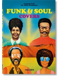 Funk & Soul Covers. 40th Ed.