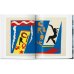 Matisse. Cut-outs. 40th Ed.