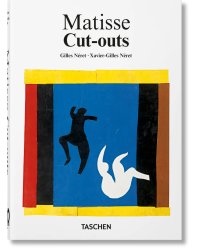 Matisse. Cut-outs. 40th Ed.