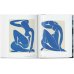 Matisse. Cut-outs. 40th Ed.