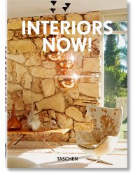 Interiors Now! 40th Ed.