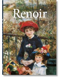 Renoir. 40th Ed.