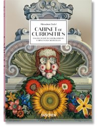 Massimo Listri. Cabinet of Curiosities. 40th Ed.