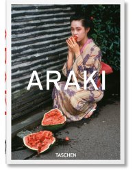 Araki. 40th Ed.