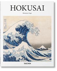 Hokusai