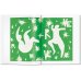 Matisse. Cut-outs