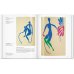 Matisse. Cut-outs