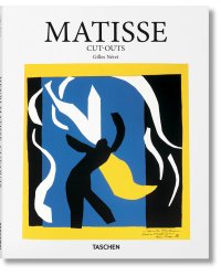 Matisse. Cut-outs