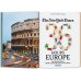 The New York Times 36 Hours. Europe. 3rd Edition