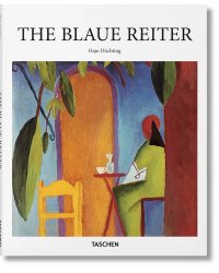 The Blaue Reiter