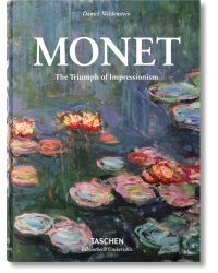 Monet or the Triumph of Impressionism