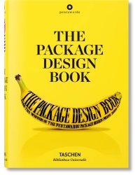 The Package Design Book