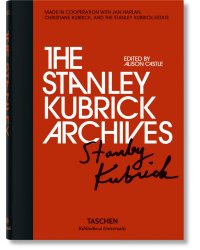 The Stanley Kubrick Archives