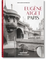 Eugène Atget. Paris