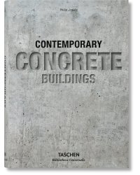 100 Contemporary Concrete Buildings