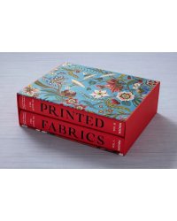 The Book of Printed Fabrics. From the 16th century until today