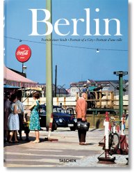 Berlin: Portrait of a City