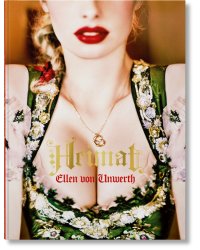 Ellen von Unwerth. Heimat